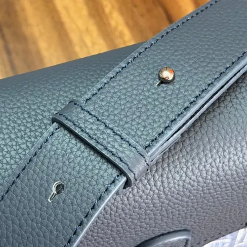 Replica Christian Dior AAA Man Messenger Bags #1466269 $170.00 USD for Wholesale