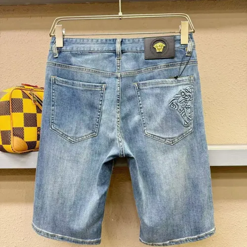 Wholesale Versace Jeans For Men #1466270 $40.00 USD, Wholesale Quality Replica Versace Jeans