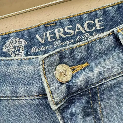 Replica Versace Jeans For Men #1466270 $40.00 USD for Wholesale