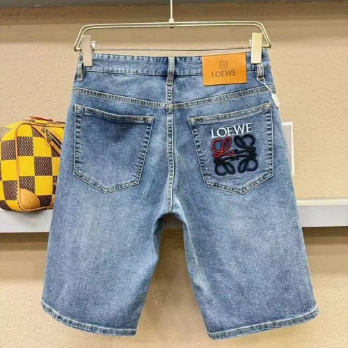 Wholesale LOEWE Jeans For Men #1466271 $40.00 USD, Wholesale Quality Replica LOEWE Jeans