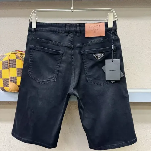 Wholesale Prada Jeans For Men #1466273 $40.00 USD, Wholesale Quality Replica Prada Jeans