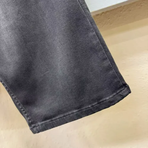 Replica Prada Jeans For Men #1466273 $40.00 USD for Wholesale