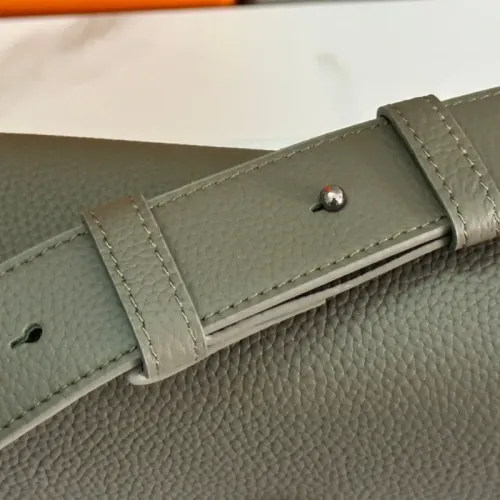 Replica Christian Dior AAA Man Messenger Bags #1466278 $170.00 USD for Wholesale
