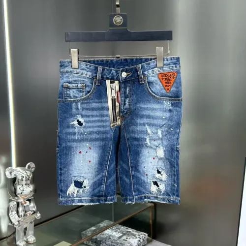 Wholesale Dsquared Jeans For Men #1466280 $45.00 USD, Wholesale Quality Replica Dsquared Jeans