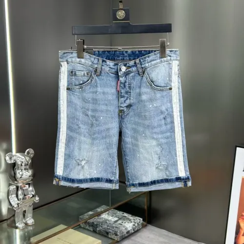 Wholesale Dsquared Jeans For Men #1466282 $45.00 USD, Wholesale Quality Replica Dsquared Jeans