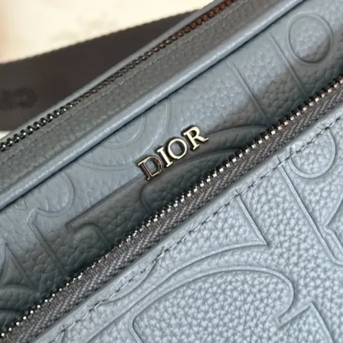 Replica Christian Dior AAA Man Messenger Bags #1466283 $182.00 USD for Wholesale