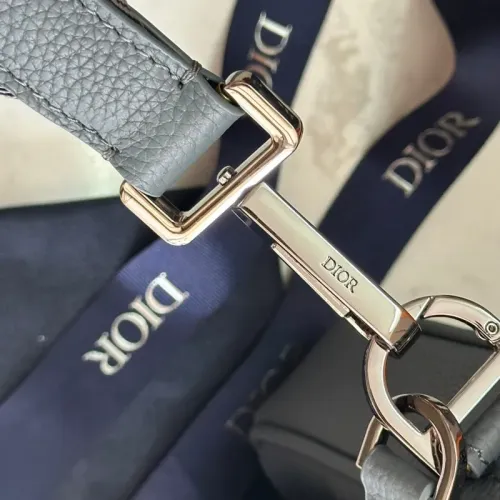 Replica Christian Dior AAA Man Messenger Bags #1466283 $182.00 USD for Wholesale