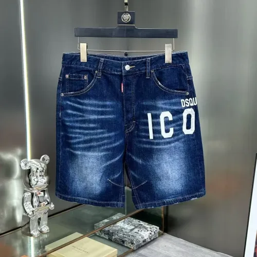 Wholesale Dsquared Jeans For Men #1466284 $45.00 USD, Wholesale Quality Replica Dsquared Jeans