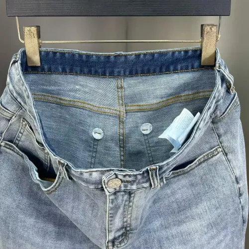 Replica Louis Vuitton LV Jeans For Men #1466285 $45.00 USD for Wholesale