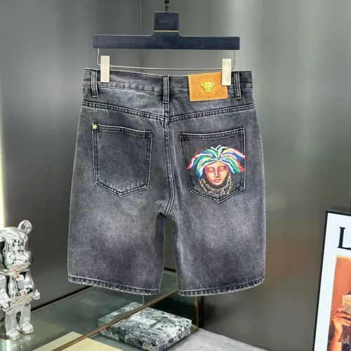 Wholesale Versace Jeans For Men #1466286 $45.00 USD, Wholesale Quality Replica Versace Jeans