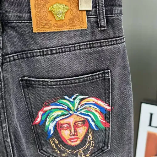 Replica Versace Jeans For Men #1466286 $45.00 USD for Wholesale