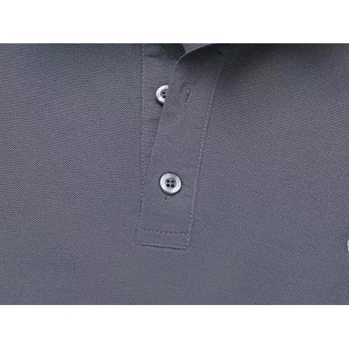 Replica Lacoste T-Shirts Short Sleeved For Men #1466302 $32.00 USD for Wholesale