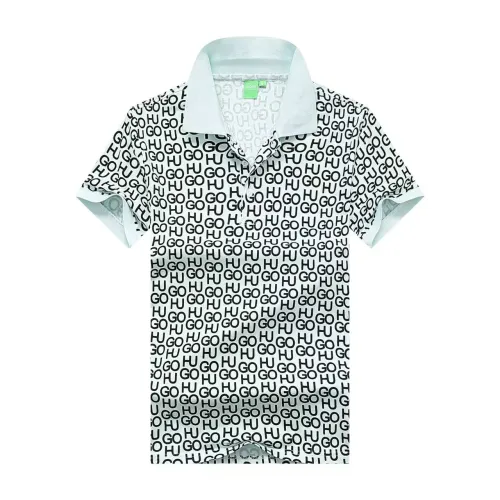 Wholesale Boss T-Shirts Short Sleeved For Men #1466310 $32.00 USD, Wholesale Quality Replica Boss T-Shirts