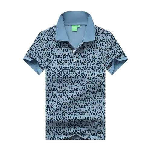 Wholesale Boss T-Shirts Short Sleeved For Men #1466311 $32.00 USD, Wholesale Quality Replica Boss T-Shirts
