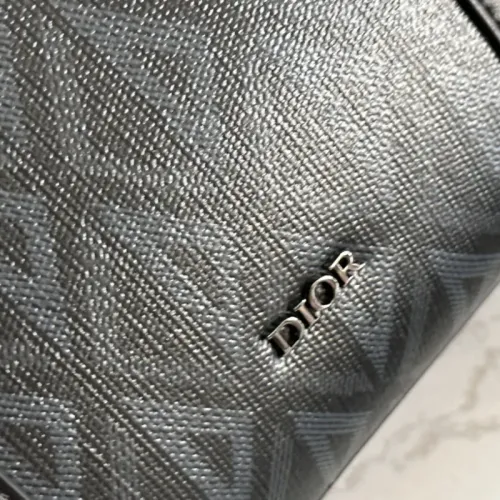 Replica Christian Dior AAA Man Handbags #1466328 $132.00 USD for Wholesale