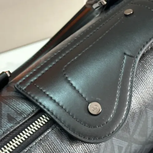 Replica Christian Dior AAA Man Handbags #1466328 $132.00 USD for Wholesale