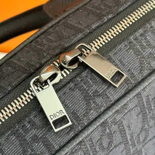 Replica Christian Dior AAA Man Handbags #1466331 $170.00 USD for Wholesale