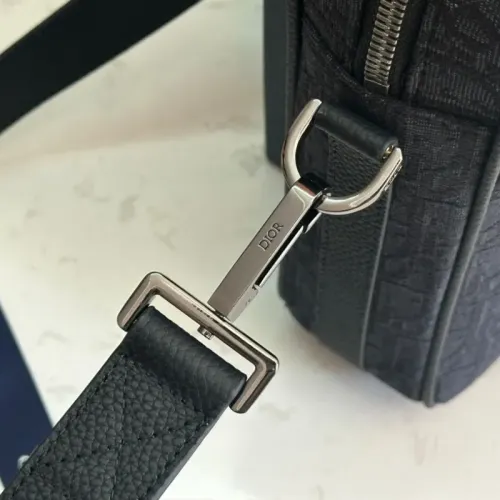 Replica Christian Dior AAA Man Handbags #1466331 $170.00 USD for Wholesale