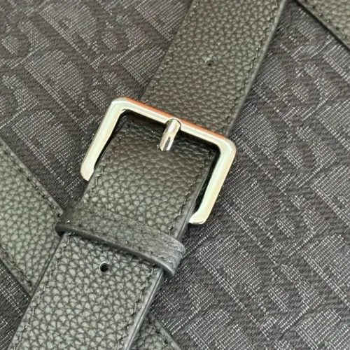 Replica Christian Dior AAA Man Handbags #1466331 $170.00 USD for Wholesale