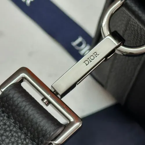 Replica Christian Dior AAA Man Handbags #1466334 $185.00 USD for Wholesale