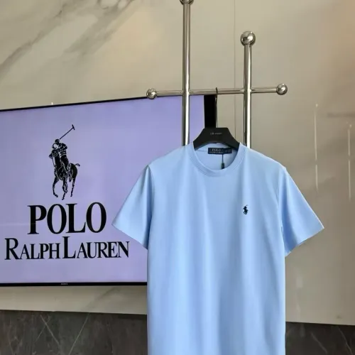 Wholesale Ralph Lauren Polo T-Shirts Short Sleeved For Men #1466335 $32.00 USD, Wholesale Quality Replica Ralph Lauren Polo T-Shirts
