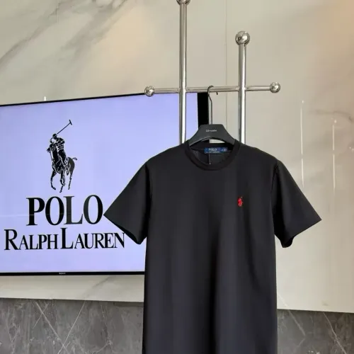 Wholesale Ralph Lauren Polo T-Shirts Short Sleeved For Men #1466338 $32.00 USD, Wholesale Quality Replica Ralph Lauren Polo T-Shirts