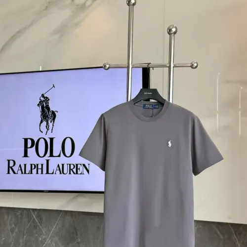 Wholesale Ralph Lauren Polo T-Shirts Short Sleeved For Men #1466339 $32.00 USD, Wholesale Quality Replica Ralph Lauren Polo T-Shirts