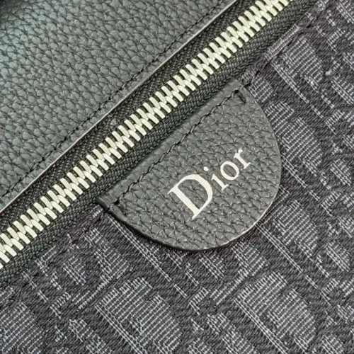 Replica Christian Dior AAA Man Backpacks #1466342 $162.00 USD for Wholesale
