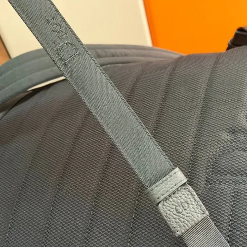 Replica Christian Dior AAA Man Backpacks #1466342 $162.00 USD for Wholesale