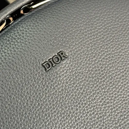 Replica Christian Dior AAA Man Backpacks #1466346 $185.00 USD for Wholesale