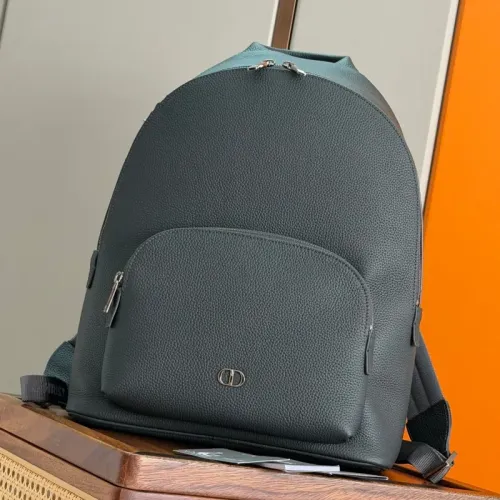 Wholesale Christian Dior AAA Man Backpacks #1466349 $192.00 USD, Wholesale Quality Replica Christian Dior AAA Man Backpacks