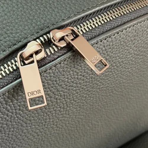 Replica Christian Dior AAA Man Backpacks #1466349 $192.00 USD for Wholesale