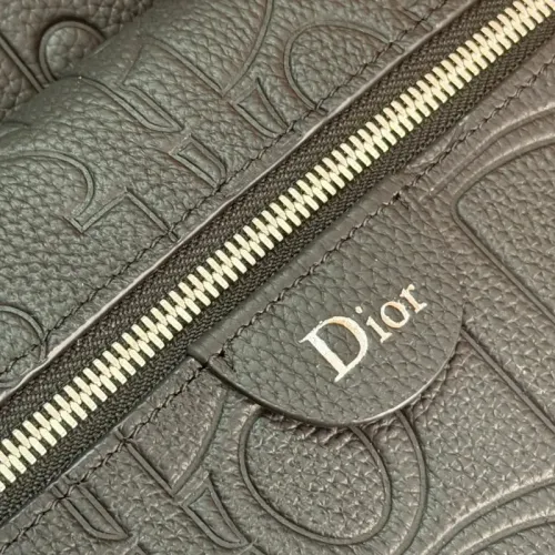 Replica Christian Dior AAA Man Backpacks #1466353 $202.00 USD for Wholesale