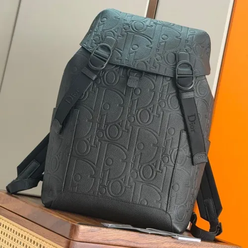 Wholesale Christian Dior AAA Man Backpacks #1466359 $235.00 USD, Wholesale Quality Replica Christian Dior AAA Man Backpacks