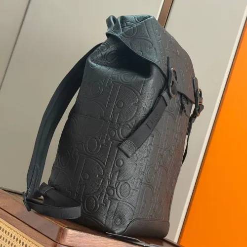 Replica Christian Dior AAA Man Backpacks #1466359 $235.00 USD for Wholesale
