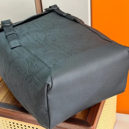Replica Christian Dior AAA Man Backpacks #1466359 $235.00 USD for Wholesale