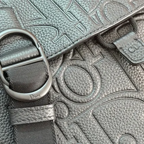 Replica Christian Dior AAA Man Backpacks #1466359 $235.00 USD for Wholesale