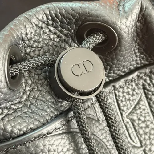 Replica Christian Dior AAA Man Backpacks #1466359 $235.00 USD for Wholesale
