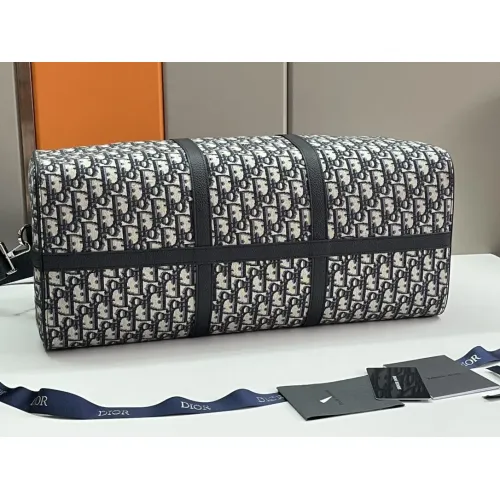 Replica Christian Dior Travel Bags #1466360 $235.00 USD for Wholesale