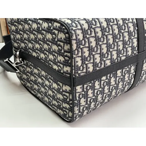 Replica Christian Dior Travel Bags #1466360 $235.00 USD for Wholesale