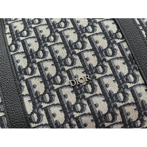 Replica Christian Dior Travel Bags #1466360 $235.00 USD for Wholesale