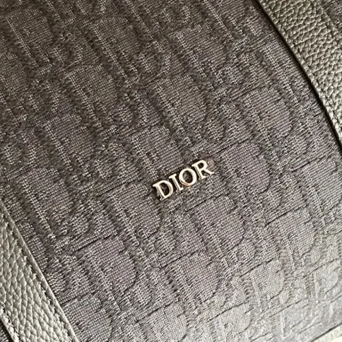 Replica Christian Dior Travel Bags #1466361 $235.00 USD for Wholesale
