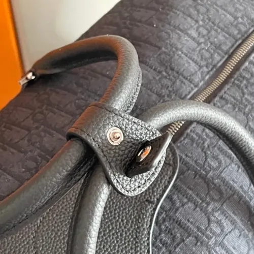 Replica Christian Dior Travel Bags #1466361 $235.00 USD for Wholesale