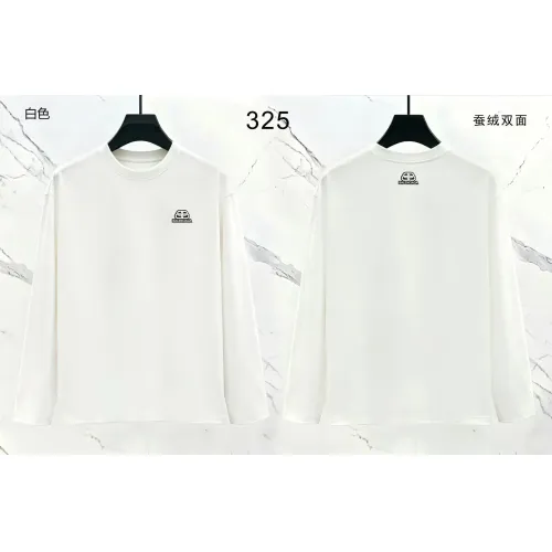 Wholesale Balenciaga T-Shirts Long Sleeved For Men #1466379 $39.00 USD, Wholesale Quality Replica Balenciaga T-Shirts
