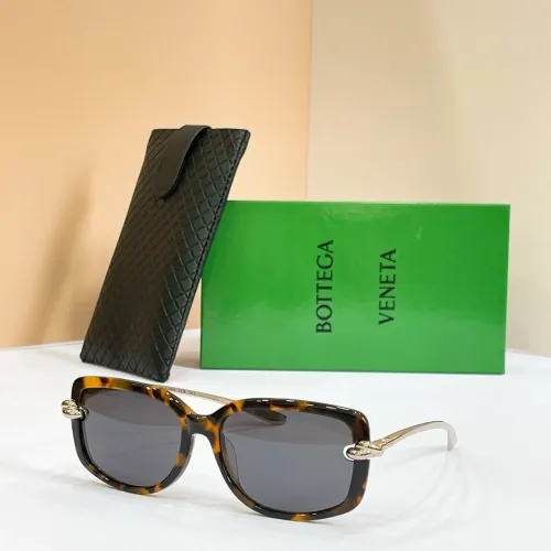 Wholesale Bottega Veneta AAA Quality Sunglasses #1466410 $60.00 USD, Wholesale Quality Replica Bottega Veneta AAA Quality Sunglasses