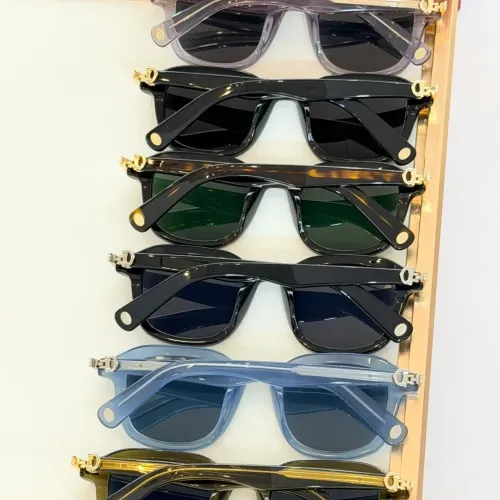 Replica Cartier AAA Quality Sunglassess #1466442 $68.00 USD for Wholesale