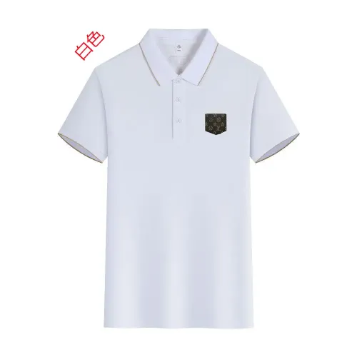 Wholesale Louis Vuitton LV T-Shirts Short Sleeved For Unisex #1466457 $42.00 USD, Wholesale Quality Replica Louis Vuitton LV T-Shirts