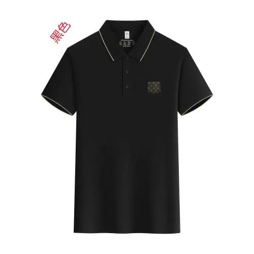 Wholesale Louis Vuitton LV T-Shirts Short Sleeved For Unisex #1466459 $42.00 USD, Wholesale Quality Replica Louis Vuitton LV T-Shirts