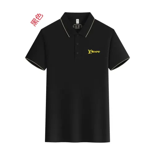 Wholesale Louis Vuitton LV T-Shirts Short Sleeved For Unisex #1466462 $42.00 USD, Wholesale Quality Replica Louis Vuitton LV T-Shirts