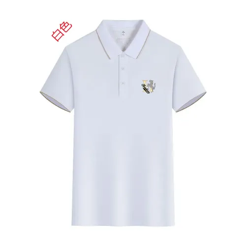 Wholesale Hermes T-Shirts Short Sleeved For Unisex #1466463 $42.00 USD, Wholesale Quality Replica Hermes T-Shirts